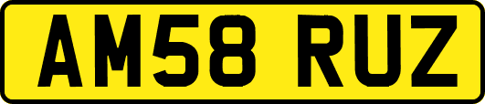 AM58RUZ