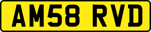 AM58RVD
