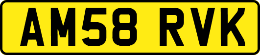 AM58RVK