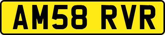 AM58RVR