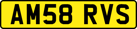 AM58RVS