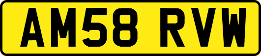 AM58RVW