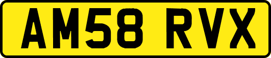 AM58RVX
