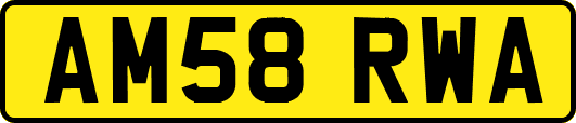 AM58RWA