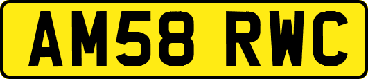 AM58RWC