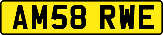 AM58RWE