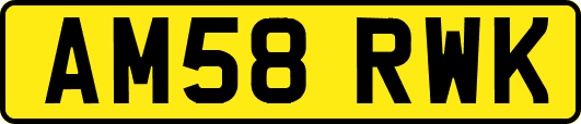 AM58RWK