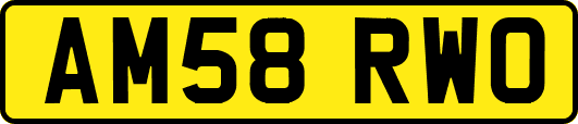 AM58RWO