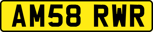 AM58RWR