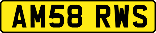 AM58RWS
