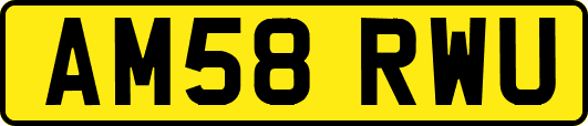 AM58RWU
