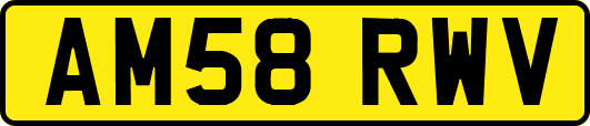 AM58RWV