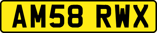 AM58RWX