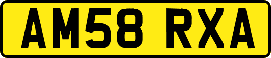 AM58RXA