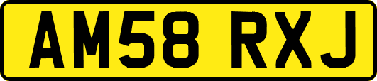AM58RXJ