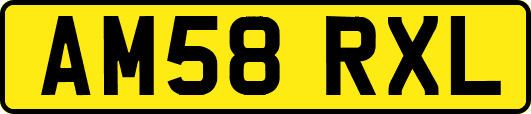 AM58RXL