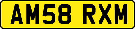 AM58RXM