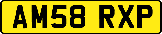 AM58RXP