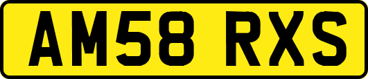 AM58RXS