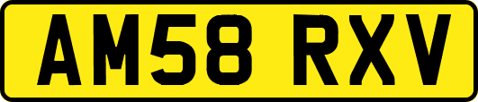 AM58RXV
