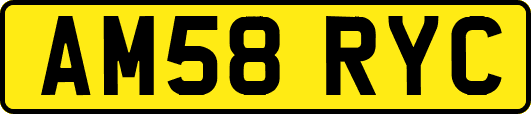 AM58RYC