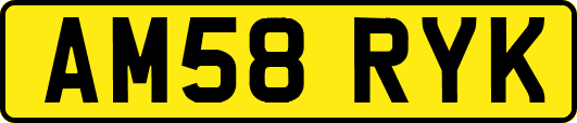 AM58RYK