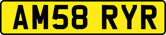 AM58RYR