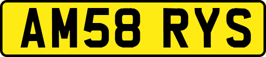 AM58RYS
