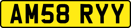 AM58RYY