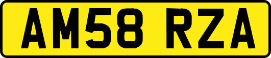 AM58RZA