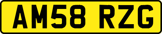 AM58RZG