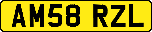 AM58RZL