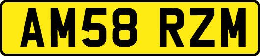 AM58RZM