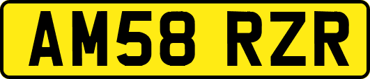 AM58RZR
