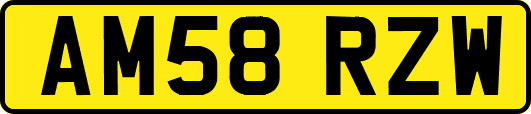 AM58RZW