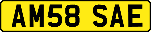AM58SAE