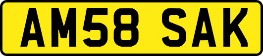 AM58SAK