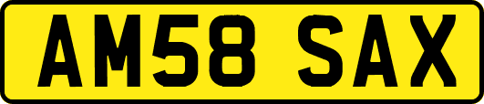 AM58SAX
