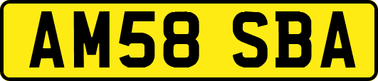 AM58SBA