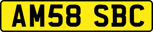 AM58SBC