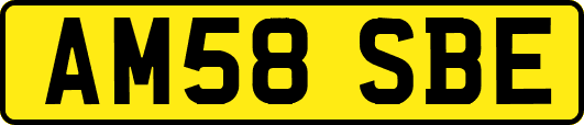 AM58SBE