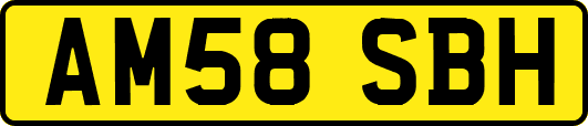 AM58SBH