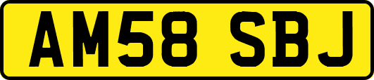 AM58SBJ