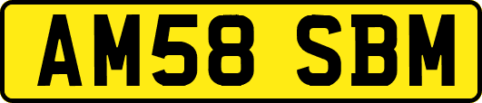 AM58SBM
