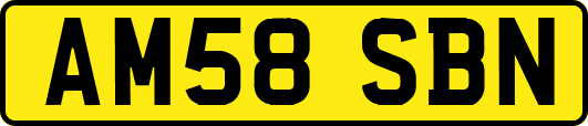 AM58SBN