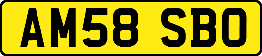 AM58SBO