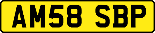 AM58SBP