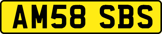 AM58SBS
