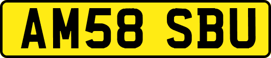AM58SBU