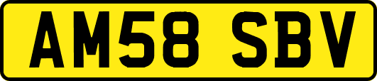 AM58SBV